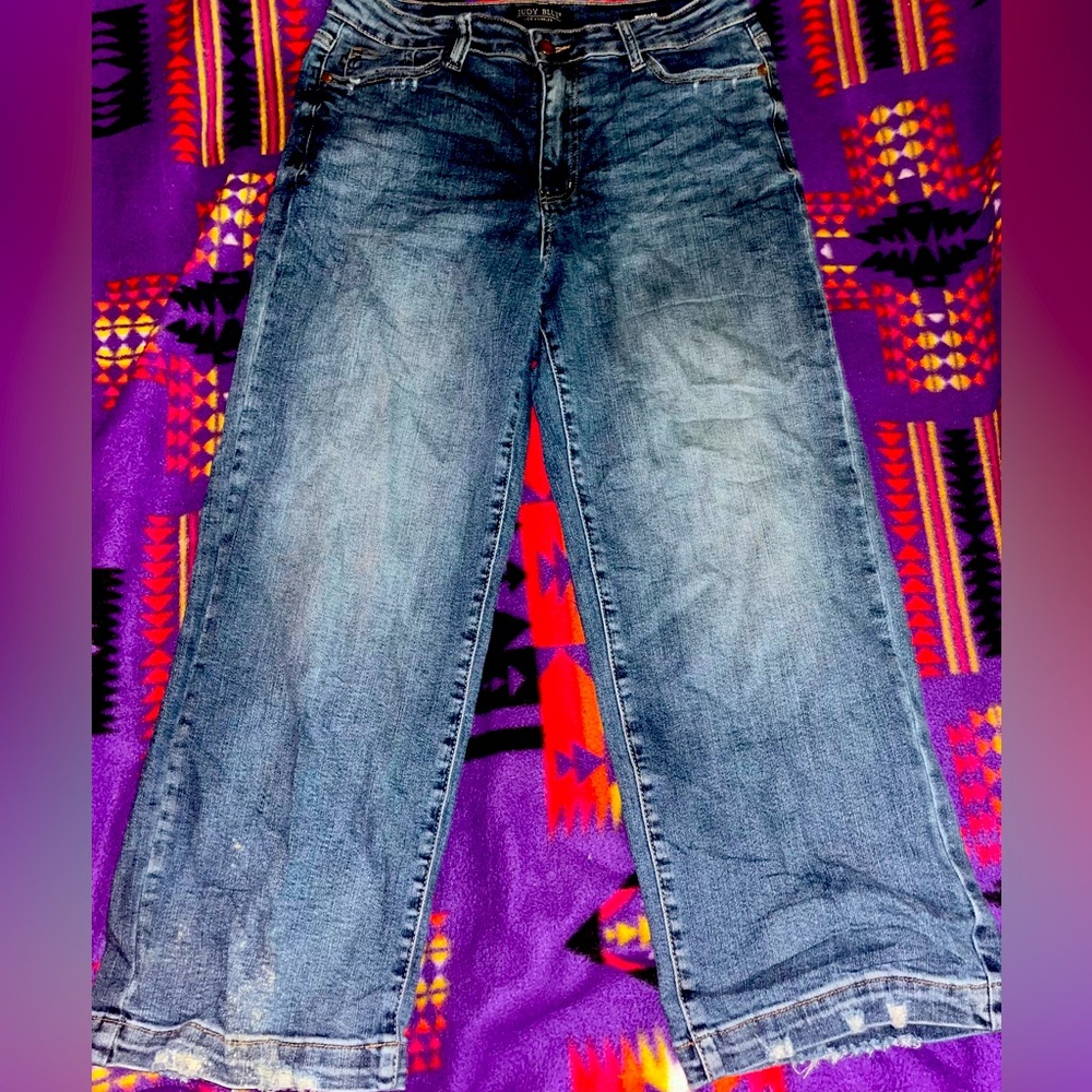 Mom jeans